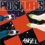 Red Squares - Angel '1990