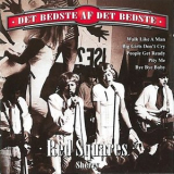 Red Squares - Sherry (Det Bedste Af Det Bedste) '1998