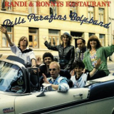 Tramteatret - Pelle Parafins Boljeband - Randi og Ronnys Restaurant '1986