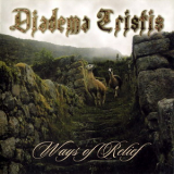 Diadema Tristis - Ways Of Relief '2005
