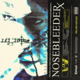 Lil Lotus - nosebleeder (deluxe) '2024