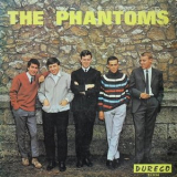 The Phantoms - The Phantoms '1966