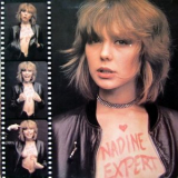 Nadine Expert - Excuse Me Monsieur '1978