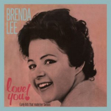 Brenda Lee - Love You! (Deluxe Edition) '1993