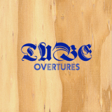 Gutta Percha - Tube Overtures '2010