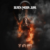Black Moon June - The Witch Hammer '2024