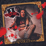 Whisky of Blood - Diablesse Of Revolution '2024