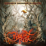 Marigold Bachman Blackout - Phoenix Rise '2024