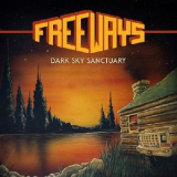 Freeways - Dark Sky Sanctuary '2024