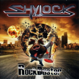 Shylock - Rock Buster '2010