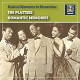 The Platters - Musical Moments to remember: Romantic Memories '2021