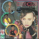 Culture Club - Colour By Numbers '1983