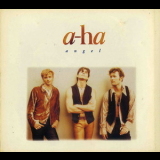 A-ha - Angel [CDS] '1993