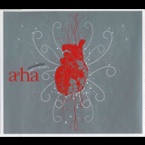 A-ha - Analogue (all I Want) [CDS] '2005