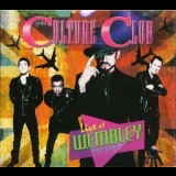 Culture Club - Live At Wembley World Tour 2016 '2017