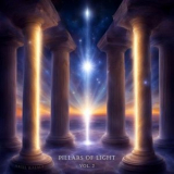 Ariel Kalma - Pillars of Light, Vol. 2 '2024