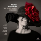 Majken Christiansen - The Great Danish Songbook '2024