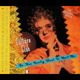 Culture Club - Do You Really Want To Hurt Me '1982