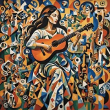 Laya Alman - Land Of The Beautiful '2024
