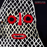 The Pretty Littles - The Pretty Littles - Skeleton Run '2018