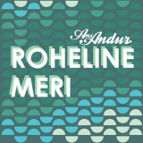 Ans. Andur - Roheline meri '2018