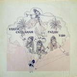Eddie Callahan - False Ego '1976
