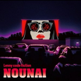 Lenny code fiction - Nounai '2019