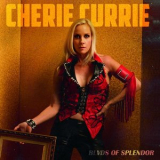 Cherie Currie - Blvds of Splendor '2020