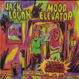 Jack Logan - Mood Elevator '1996