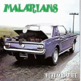 Malarians - Hostal Caribe '1998