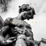 HOLIDEUS - Work of Art '2025