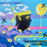 Symon Savignoni - Duie Chitarre '2025