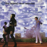 The Brand New Heavies - Dream on Dreamer (Remixes) '2025