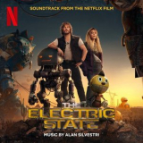 Alan Silvestri - The Electric State (Soundtrack from the Netflix Film) '2025