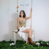 Haley Mae Campbell - Dear Life '2025