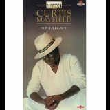 Curtis Mayfield - Soul Legacy '2001
