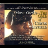 Curtis Mayfield - Move On Up-The Gold Of Curtis Mayfield '2003