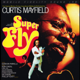 Curtis Mayfield - Super Fly '1973