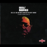 Curtis Mayfield - Give, Get, Take And Have & Never Say You Can't Survive '2006