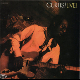 Curtis Mayfield - Curtis / Live! '1971