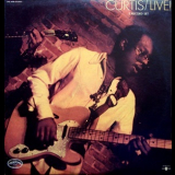 Curtis Mayfield - Curtis / Live! '1971