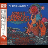 Curtis Mayfield - Sweet Exorcist '1974