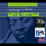 Curtis Mayfield - Short Eyes And Do It All Night '2007