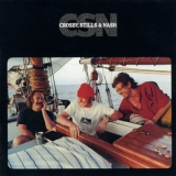 Crosby, Stills & Nash - CSN '1977