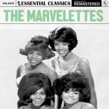 The Marvelettes - Essential Classics, Vol. 479 '2024