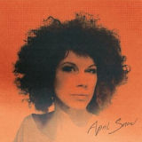 April Snow - A Part Of Me '2024