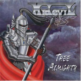 Midevil - Thee Almighty '1996
