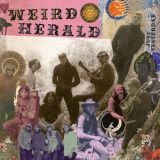 Weird Herald - Just Yesterday '2025