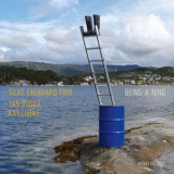 Silke Eberhard Trio - Being-A-Ning '2025