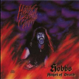 Hobbs Angel Of Death - Hobbs Satans Crusade (Demo Remasters) '2003